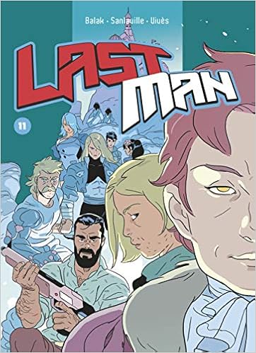 Lastman Edition Collector Lastman 11 French Edition Vives Bastien Sanlaville Michael Balak Vives Bastien Sanlaville Michael 9782203172616 Amazon Com Books Lastman Edition Collector Lastman 11 French Edition Vives Bastien Sanlaville Michael Balak Vives Bastien Sanlaville Michael 9782203172616 Amazon Com Books