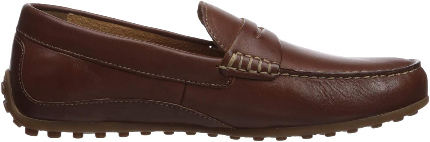 florsheim heads up penny loafer