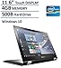2016 Newest Lenovo Flex 2-in-1 11.6
