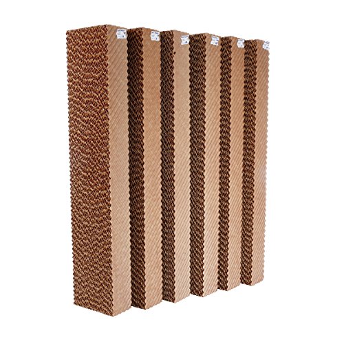 Portacool PARKULJ27000 KUUL Replacement Media for Jetstream 270 Portable Evaporative Cooler