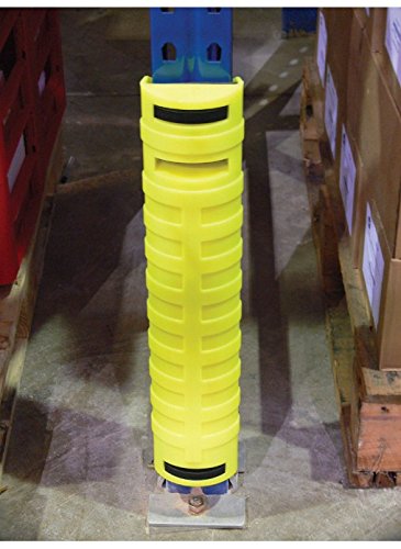 Caledonia Signs 59235 Label, Deflektor Rack Protector