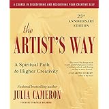 The Artist's Way: 25th Anniversary Edition