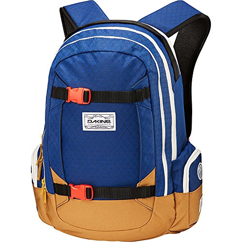 dakine windells mission 25l backpack