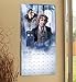 Doctor Who Wall Calendar 2017
