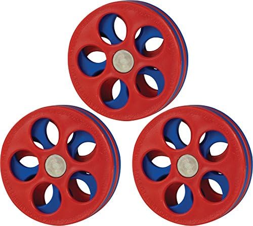 Mylec Lazerpuk (Pack of 3)