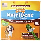 Nutri Dent Grain Free 26 Pantry Pack