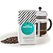 AmazonFresh Dark Roast Whole Bean Coffee, 12 Ounce (Pack of 3)
