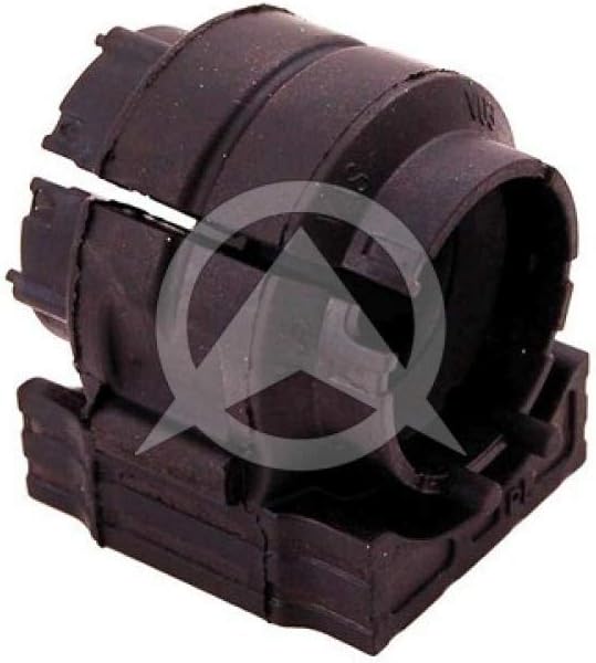 SIDEM 809902 Bearing Bush, stabiliser