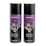 The Art of Crep Protect Spray 2-Pack (05 Oz)Bundle