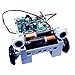 Coding Click-Bot Push Button Programming Robot