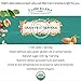 Lark Ellen Farm Grain Free Paleo Granola Bites Delicious Gluten Free Certified Organic (Vanilla Cinnamon) (16 oz)