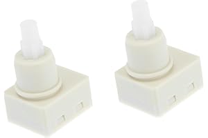 A ABSOPRO Dome Lamp Switch Roof Map Light No.34404-SDA-A21 Overhead Lights for Honda CR-V Odyssey Accord Pilot for Ram 1500 (