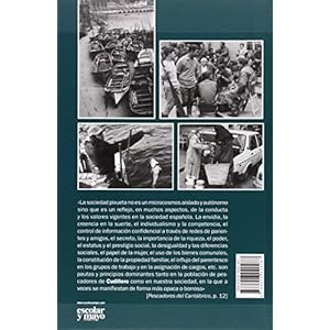 Pescadores del Cantábrico