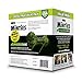 VetIQ Minties Dog Dental Bone Treats, Dental Chews for Dogs, (Perfect for Tiny / Small Dogs under 40 lbs), 80 Treats (box)