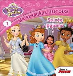 Soirée pyjama
