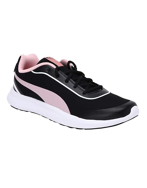 puma black bridal rose