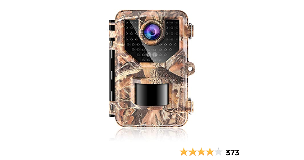 sesern trail camera