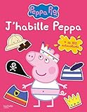 J'habille Peppa by