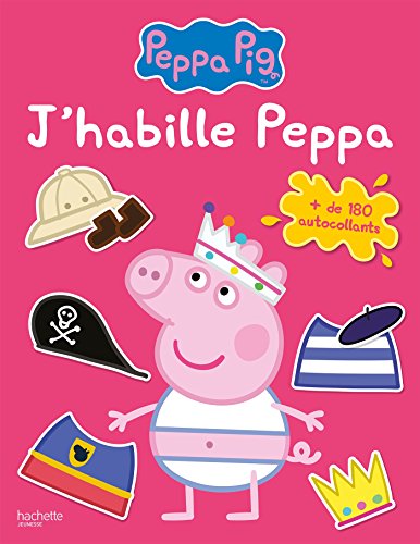 J'habille Peppa by 