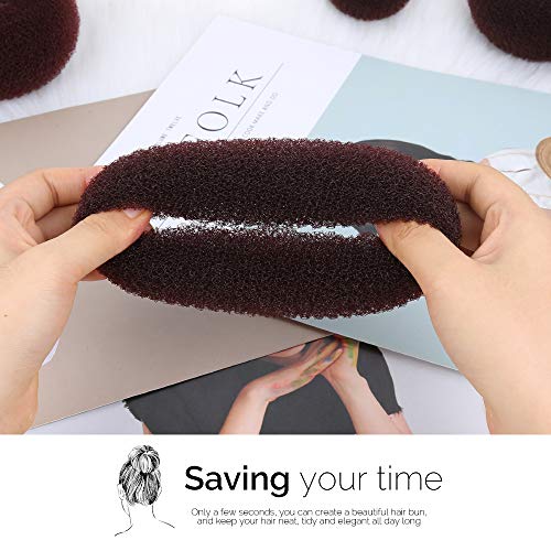 5 Pieces%25EF%25BC%258CTeenitor+Makers+extra+large+medium+Elastic