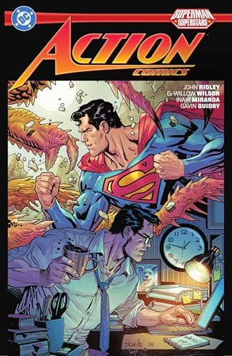 Amazon.com: Superman: For Tomorrow (Superman (1987-2006)) eBook