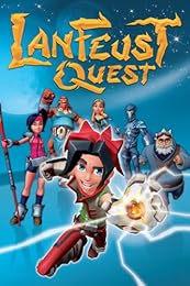 Lanfeust Quest - Saison 1