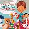 Livro A FANTÁSTICA OFICINA DE ARTHUR