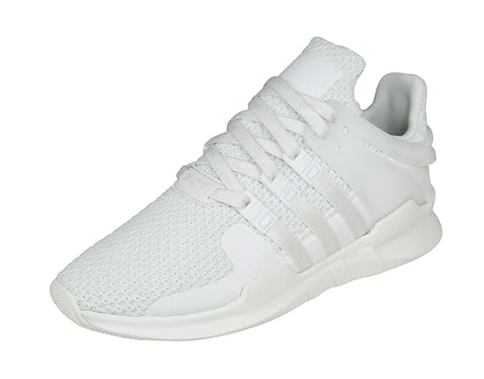 adidas Originals Equipment Support ADV W, Damen Sneaker, White