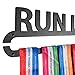 Gone For a Run | Runner's Race Medal Hanger | Run Like A Girl
