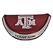 Team Effort Texas A&M Aggies Mallet Putter Cover