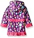 Western Chief Kids Girls' Waterproof Rain Coat