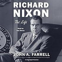 Richard Nixon: The Life Richard Nixon: The Life