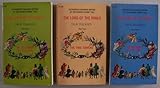 The Lord of the Rings Trilogy [ 3-volume set, 1971