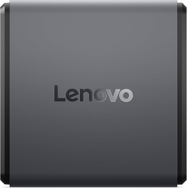 GAN Dock (1 x HDMI 2.1, 1 x Leitor de Cartão TF, Módulo GAN Integrado de 65W, 1 x USB-A, 1 x USB-C, 1 x USB-C para NB Upload) - Cor Cinzenta