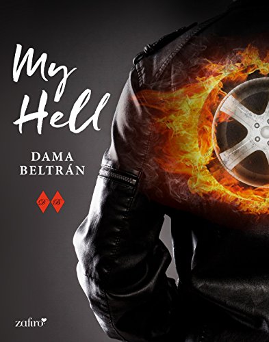 My Hell (Spanish Edition)