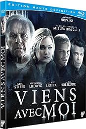 Viens Avec Moi - Blu-Ray