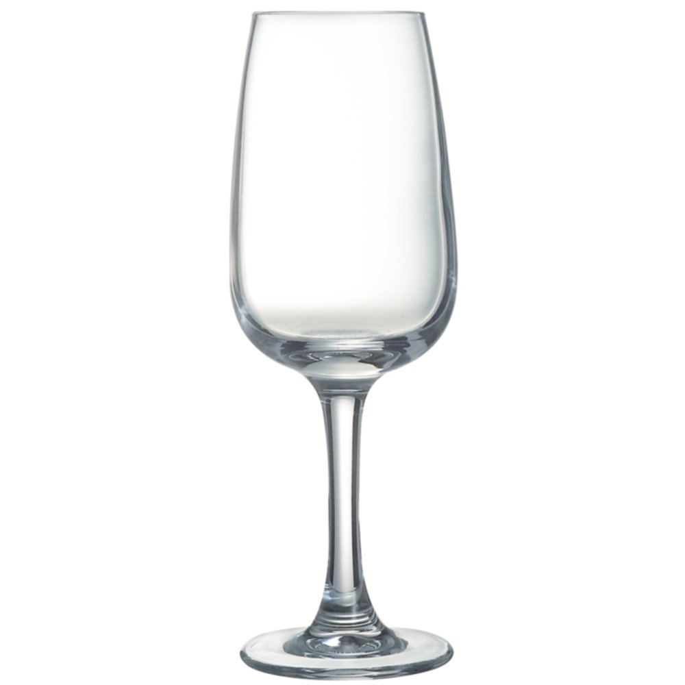 Chef & Sommelier DP099 Cabernet Port or Sherry Glass, 4.25 oz., 150 mm Height x 54 mm Diameter (Pack of 6)