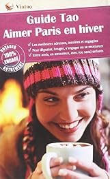Aimer Paris en hiver