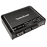Rockford Fosgate R400-4D