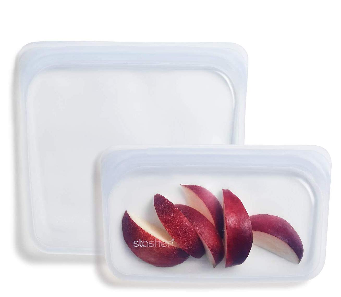 stasher dishwasher safe