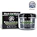 SHILLS Black Gel Mask, Charcoal Purifying, Cool Gel, Deep Cleanser Face Mask Blackhead remover