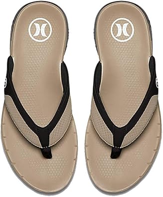 hurley phantom flip flops