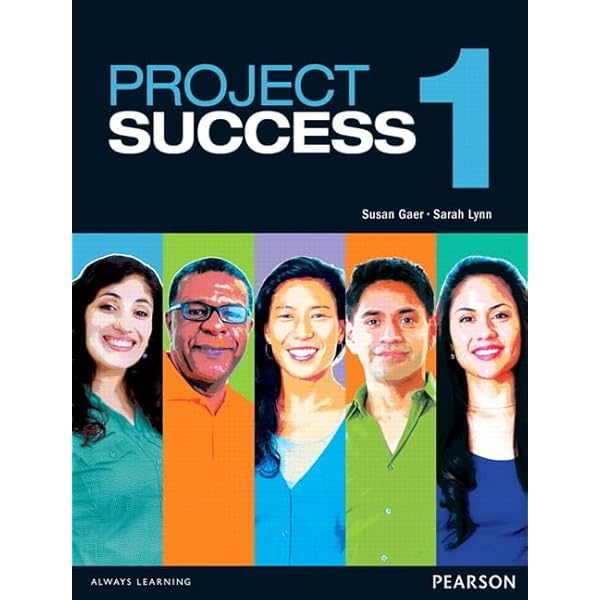 Amazon.com: Project Success 2 Student Book with eText