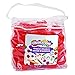 Colorations Easy Grip, Arts & Crafts, Shapes and Numbers Dough Stampers Set of 26 (Item # DOUGHSN)