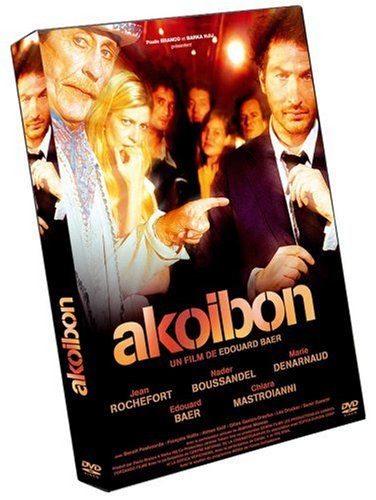 Akoibon