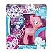 My Little Pony Shining Friends Pinkie Pie Figure