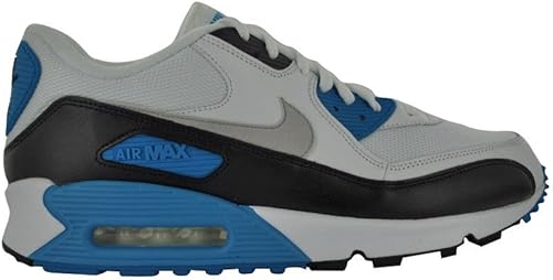 all black nike air max 90 mens