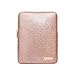 9-11Inch Tablet Sleeve Bag Case, Glitter PU Leather Pouch Cover Cases for iPad 10.5