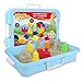 MOTION SAND Play Sand , 2.2LBS of Natural Sand and Motion Garden Playset with 14 Pcs Molds Kit, Non-Toxic Sand for Kids