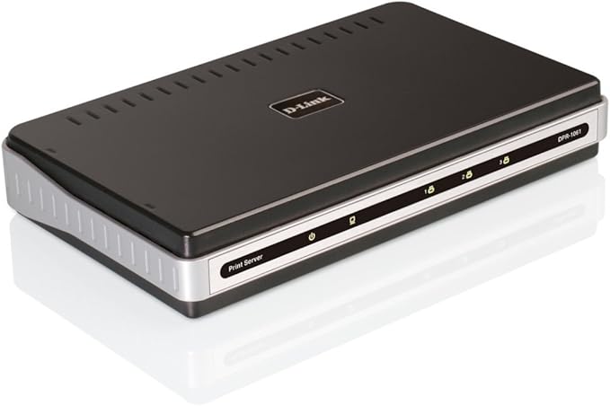 hardware print server